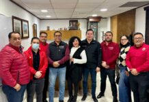 Congreso y Sindicato inician diálogo para renovar condiciones laborales