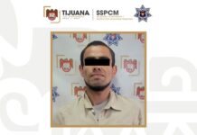 Detienen a presunto responsable de incendiar vehículo en la avenida Internacional