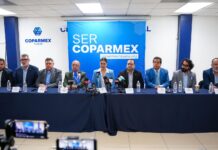 Pide COPARMEX esclarecer hechos de inseguridad que azota a Tijuana