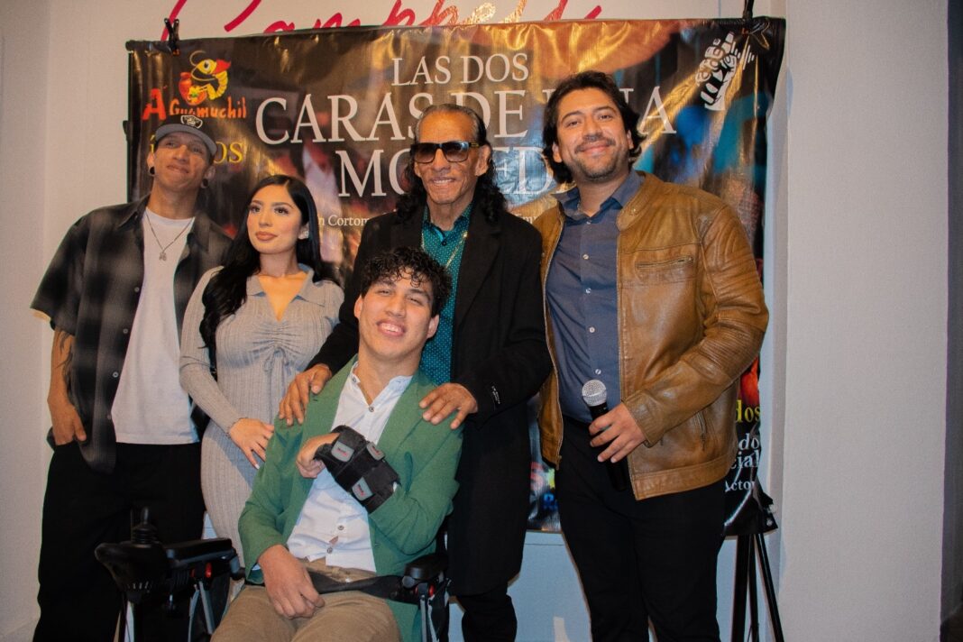 Corto ‘Las Dos Caras de la Moneda’ busca concientizar sobre la discapacidad