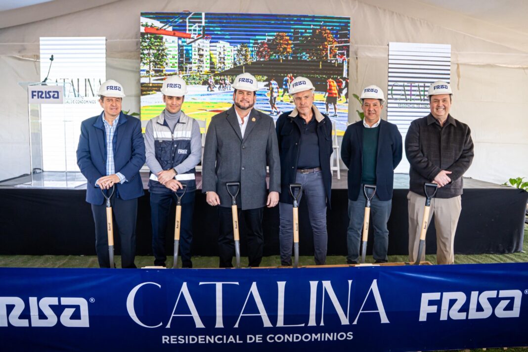 Presentan desarrollo de departamentos que fortalecerá la oferta de vivienda accesible en Tijuana