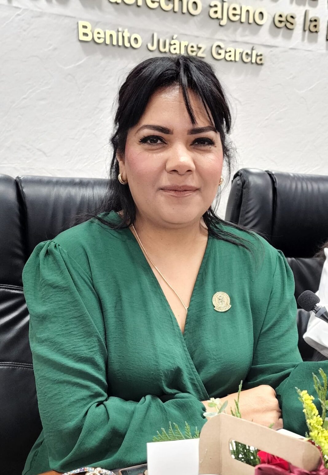 Exhortan a la SICT a implementar de rehabilitación de Carretera Transpeninsular