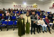 Capacita DIF BC a personal para agilizar apoyos de la beneficencia pública