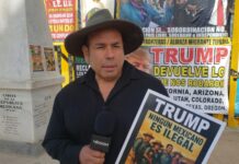 Deportaciones nocturnas por Tijuana vuelven a poner en riesgo a personas migrantes