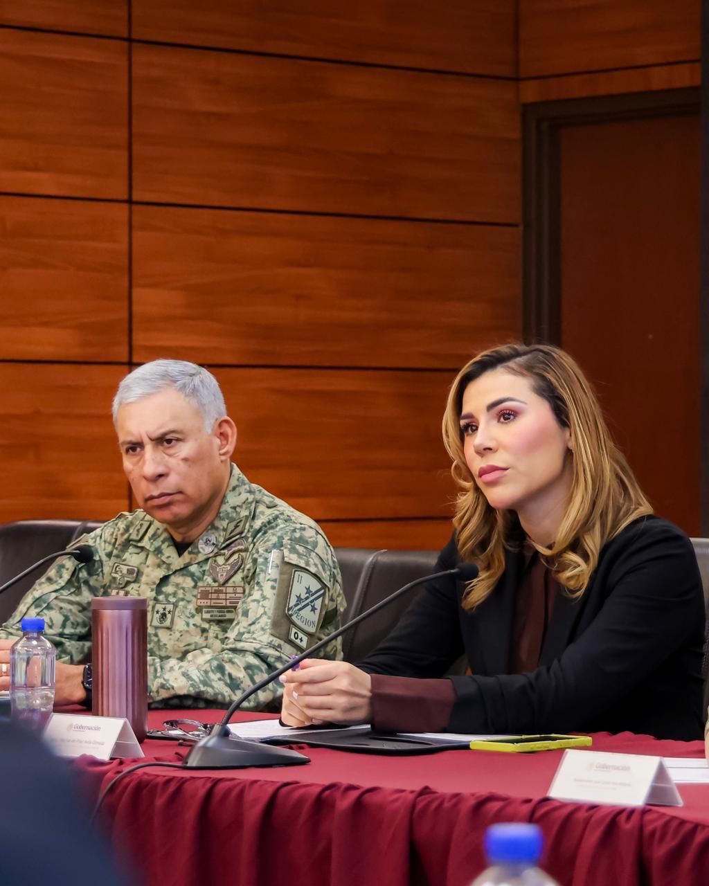 Operativos coordinados dejan 25 detenidos; Gobierno de Marina del Pilar garantiza seguridad y movilidad en Baja California