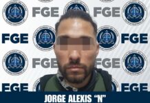 A proceso presunto feminicida en Tijuana