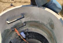 CESPT refuerza red de alcantarillado en Tijuana para proteger la salud de las familias