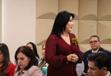 Abogados de Baja California analizan nuevo Código Nacional de Procedimientos Civiles y Familiares