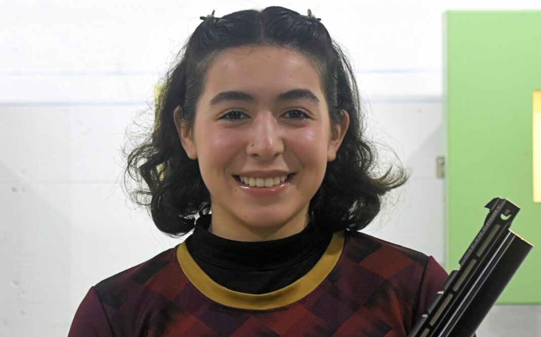 Tiradores bajacalifornianos inician camino a Olimpiada Nacional 2026