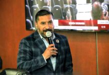 Diputado Vázquez propone reforma y cambio de nombre de la ley para igualdad en BC