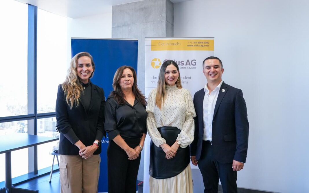 Tijuana se prepara para un repunte histórico de inversión industrial en 2026