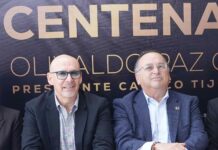 Canaco reconoce a Sindicatura por suspensión de presuntos policías agresores