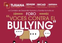 Realizará Gobierno Municipal el Foro ‘Voces contra el Bullying’