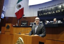 Exigen frenar suplantación de autoridad en Tijuana; Senador del PAN propone protocolo nacional