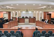 Congreso de BC respalda reforma federal para reducir jornada laboral a 40 horas