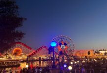 Disney California Adventure celebra 25 años de magia e innovación