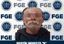 Vinculado a proceso por “halconeo” en Tecate