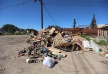 Gobierno municipal beneficia a más de 11 mil con programa ‘Tijuana: Ciudad Limpia’