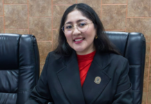 Congreso de BC instituye el 11 de mayo como Día Estatal contra la Violencia Vicaria