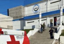 Ataque armado frente a clínica de rehabilitación de “La Patrulla Espiritual” deja dos muertos