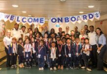 Hutchison Ports EIT / ECV consolida semana de compromiso social y ambiental en beneficio de Ensenada