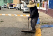 Llevan programa ‘Tijuana: Ciudad Limpia’ a distintas colonias