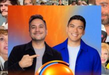 Frank Favela y Héctor Vargas celebran un año de “Frankesas More News”