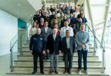 Autoridades coordinan operativo vacacional para Semana Santa