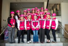 Fortalece CESPT participación de mujeres en áreas técnicas del sector hídrico