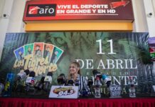 Tigres del Norte llegarán a Tijuana con “La Lotería Tour”
