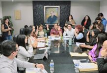 Avanza ley contra uniones forzadas en Baja California