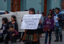 Más de 152 mil personas desplazadas por violencia en México entre 2016 y 2024