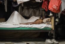 Migrante fue torturado y agredido sexualmente tras salir de un albergue en Tijuana