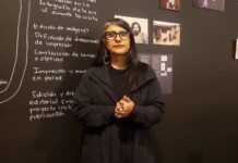 Ingrid Hernández celebra 20 años fotografiando la construcción social y urbana de Tijuana