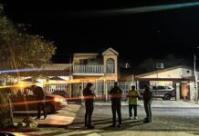 Suspende Gobierno de Tijuana fiesta clandestina con presencia de menores de edad