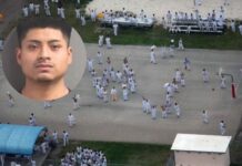 Muere joven mexicano bajo custodia de ICE en EEUU; Van 13 en el año