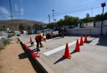 Impacta Gobierno Municipal a más de 11 mil personas a través de ‘Tijuana: Ciudad Limpia’