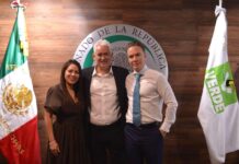 Impulsará el PVEM a Jorge Ramos en encuesta para gobernador de BC en alianza con Morena y PT