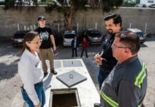 Negocios en Tijuana evitan que grasa llegue al drenaje y afecte a colonias: CESPT