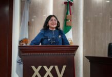 Michel Sánchez propone Ley de Austeridad en Baja California