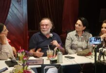 “El humor es la crítica más poderosa contra la realidad”: Jesús Ochoa