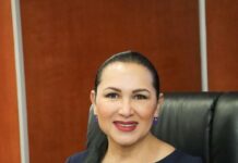 Impulsa diputada Geraldo reforma para reforzar organismos ciudadanos