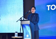 Elisa Ibáñez hace historia: primera presidente de COPARMEX Tijuana