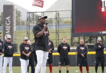 Toros de Tijuana encienden motores rumbo a la temporada 2026