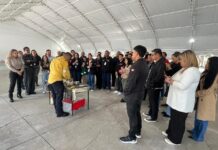 Impulsa Ayuntamiento de Tijuana Programa de Capacitación para servidores públicos