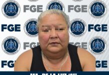 Investigan a “La Abuela” por más desapariciones y despojos