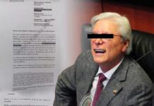 Condenan a Jaime Bonilla por violencia política contra mujeres