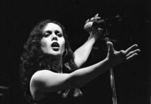 A 15 años de su partida, Rita Guerrero sigue resonando en el rock mexicano