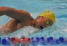 Natación de BC se prepara para defender su hegemonía nacional