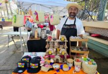 Invita Gobierno Municipal a la Expo-Foro Artesanal: ‘Raíces, Arte y Fogón’